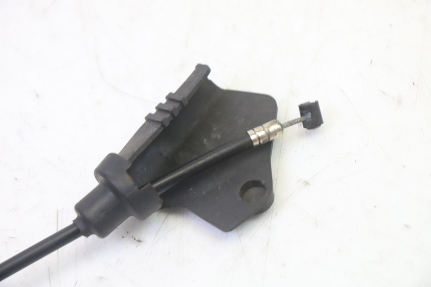 photo de CABLE D'EMBRAYAGE HYOSUNG GV AQUILA 125 (2000 - 2009) - Zoom état d’usage