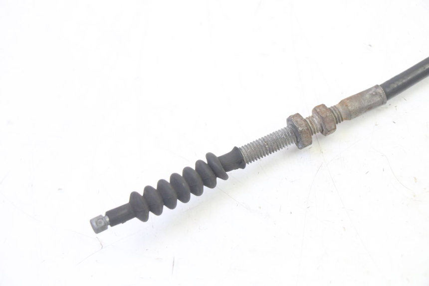 photo de CABLE D'EMBRAYAGE HONDA CBF 125 (2009 - 2015) - Zoom état d’usage