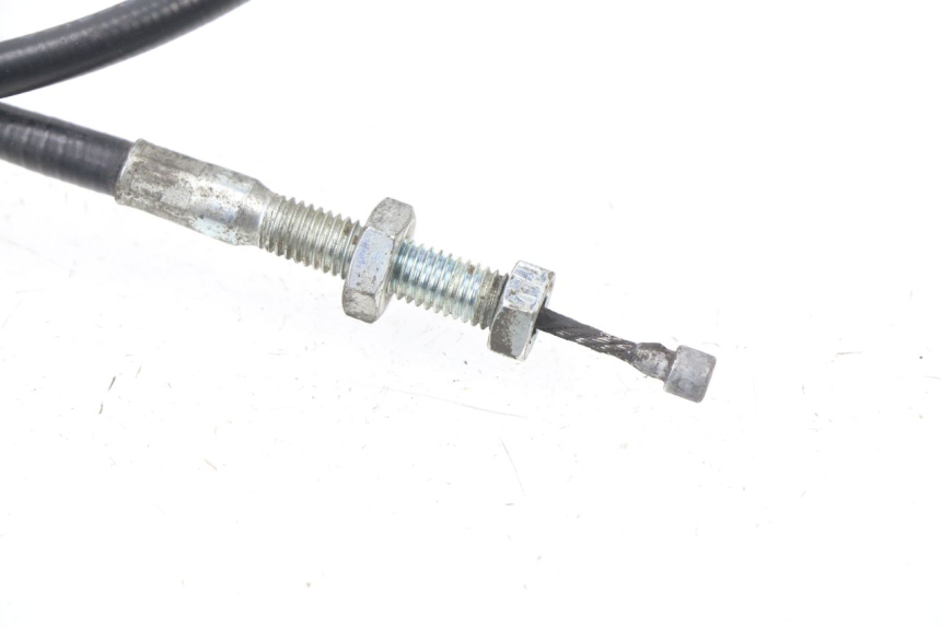 photo de CABLE D'EMBRAYAGE HONDA CBR 929 RR FIREBLADE 900 (2000 - 2001) - Gros plan technique