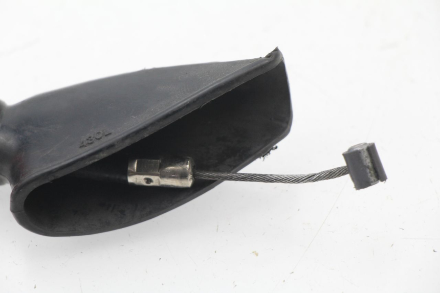 photo de CABLE D'EMBRAYAGE HONDA CRF CR-F 100 (2004 - 2013) - Zoom état d’usage