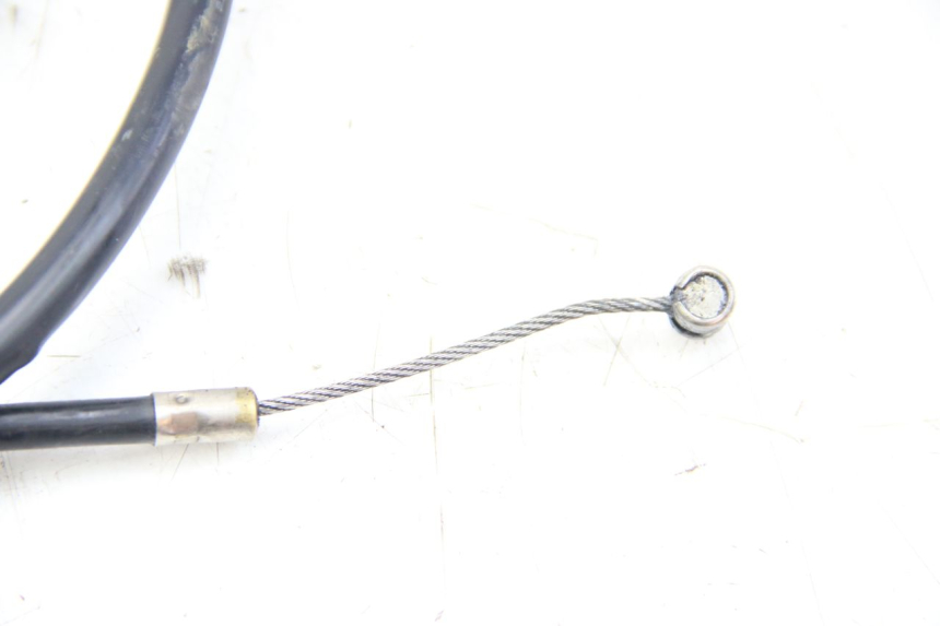 photo de CABLE D'EMBRAYAGE HONDA CRF CR-F RX 450 (2017 - 2021) - Gros plan technique