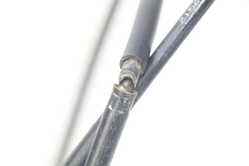 photo de CABLE D'EMBRAYAGE HONDA CRF 250 (2013 - 2016) - Zoom état d’usage