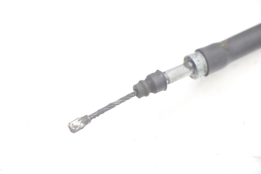 photo de CABLE D'EMBRAYAGE DERBI SENDA R X-TREME 50 (2006 - 2010) - Zoom état d’usage