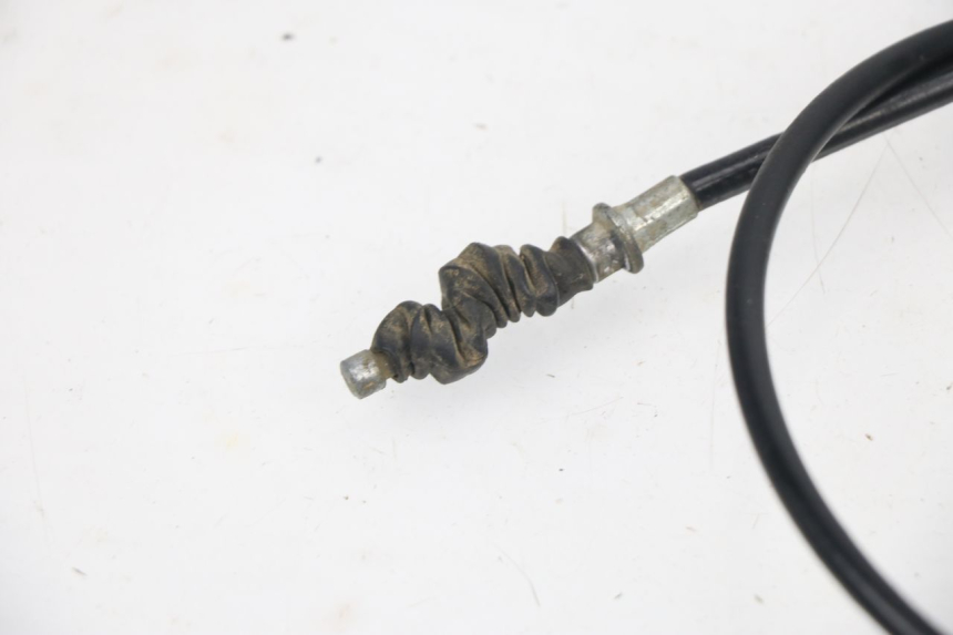 photo de CABLE D'EMBRAYAGE KXD DIRT BIKE 607 125 (2014 - 2020) - Zoom état d’usage