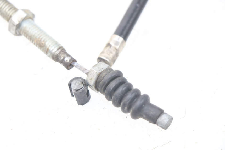 photo de CABLE D'EMBRAYAGE CRZ DIRTBIKE 140 - Zoom état d’usage