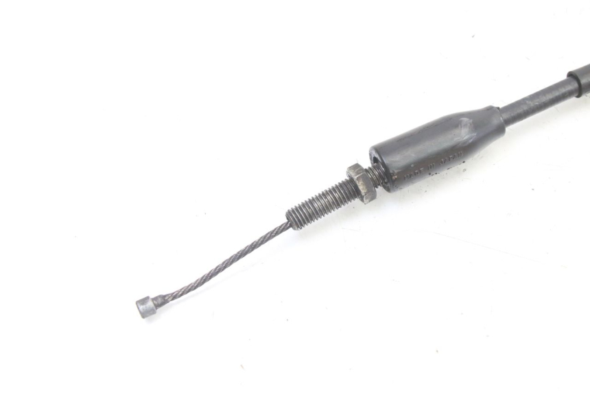 photo de CABLE D'EMBRAYAGE SUZUKI GS GSE 500 (2001 - 2003) - Zoom état d’usage