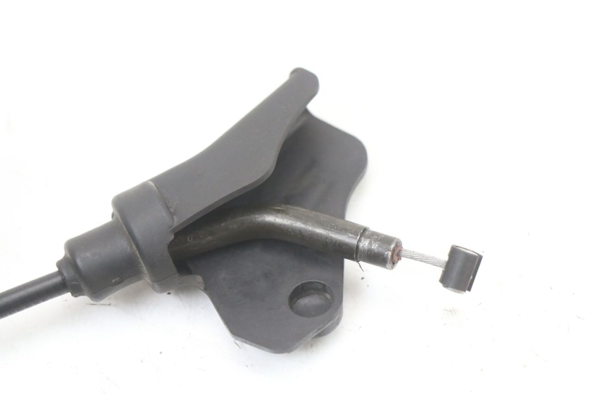 photo de CABLE D'EMBRAYAGE HYOSUNG GTR 125 (2006 - 2008) - Autre angle de vue
