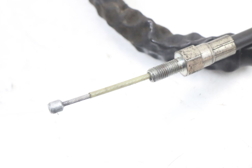 photo de CABLE D'EMBRAYAGE HARLEY DAVIDSON SPORTSTER XL CUSTOM 883 (1999 - 2006) - Zoom état d’usage
