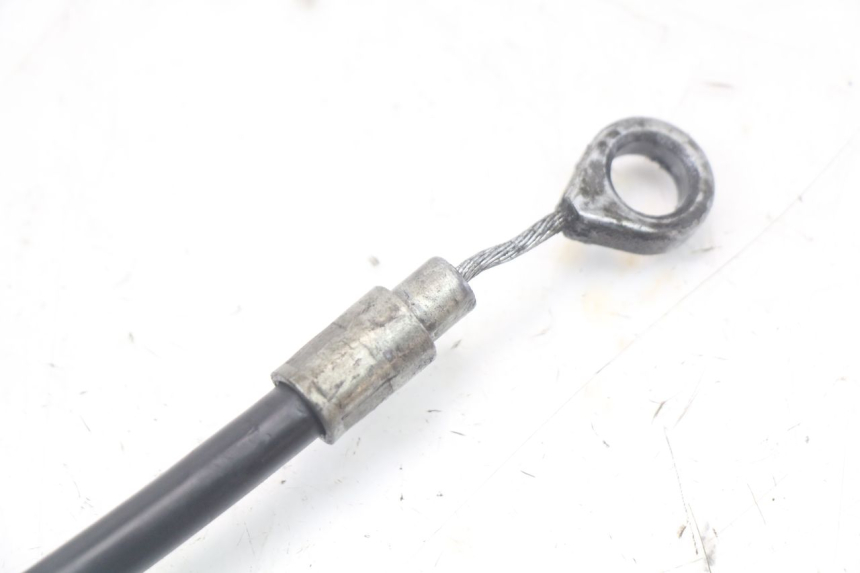 photo de CABLE D'EMBRAYAGE HARLEY DAVIDSON SPORTSTER XL CUSTOM 883 (1999 - 2006) - Autre angle de vue
