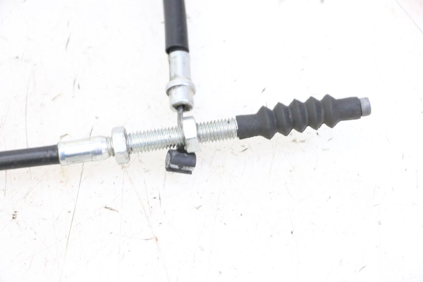 photo de CABLE D'EMBRAYAGE KEEWAY K-LIGHT KLIGHT 125 (2018 - 2025) - Autre angle de vue