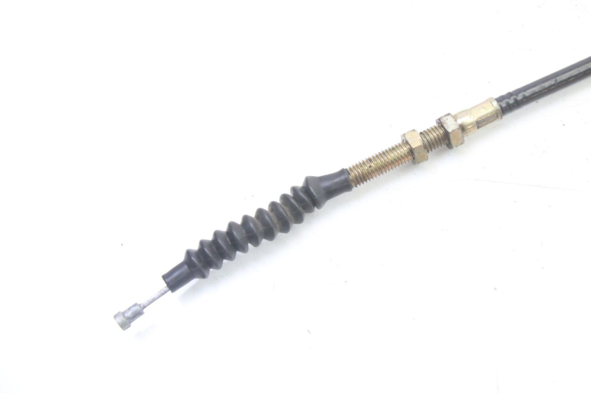 photo de CABLE D'EMBRAYAGE KIDEN KD125-G 125 (2018 - 2022) - Zoom état d’usage