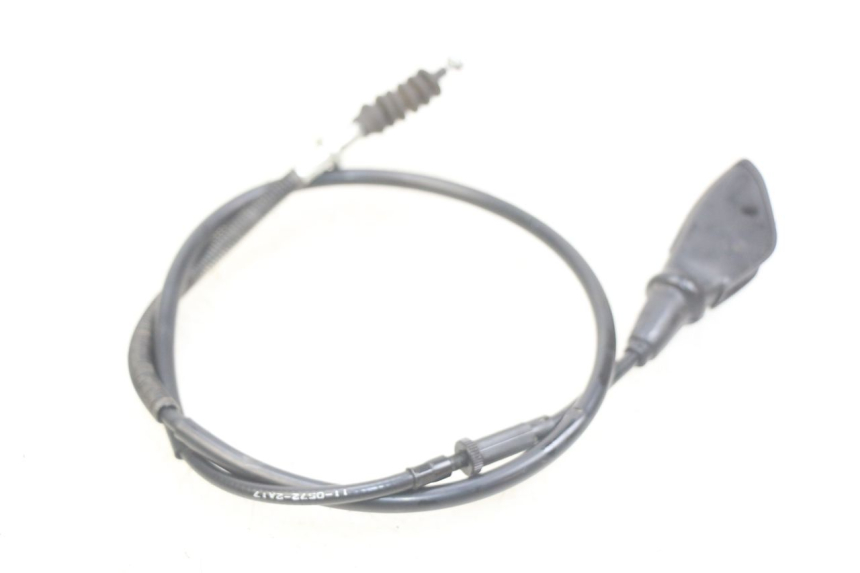 photo de CABLE D'EMBRAYAGE KAWASAKI KX L 85 (2022 - 2024) - Zoom état d’usage