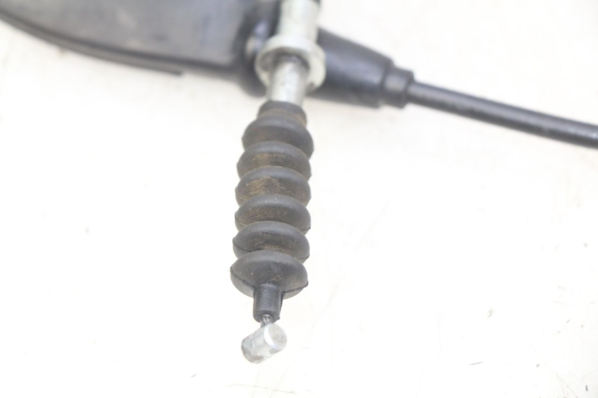 photo de CABLE D'EMBRAYAGE KAWASAKI KX L 85 (2022 - 2024) - Gros plan technique