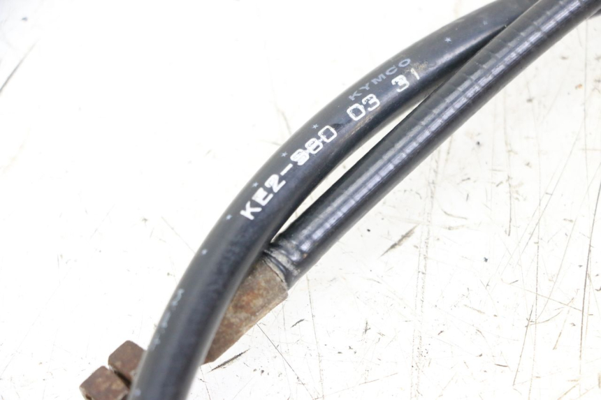 photo de CABLE D'EMBRAYAGE KYMCO STRYKER OFF ROAD 125 (1999 - 2005) - Détail de la pièce