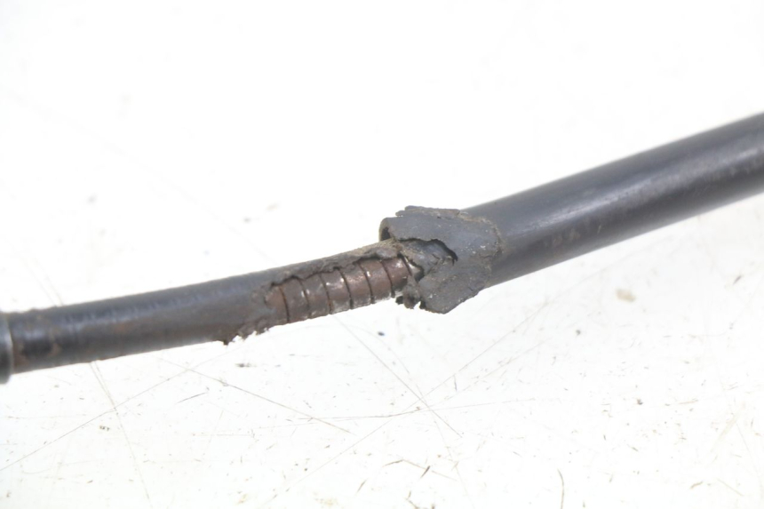 photo de CABLE D'EMBRAYAGE RIEJU MRT 50 (2009 - 2017) - Points de fixation