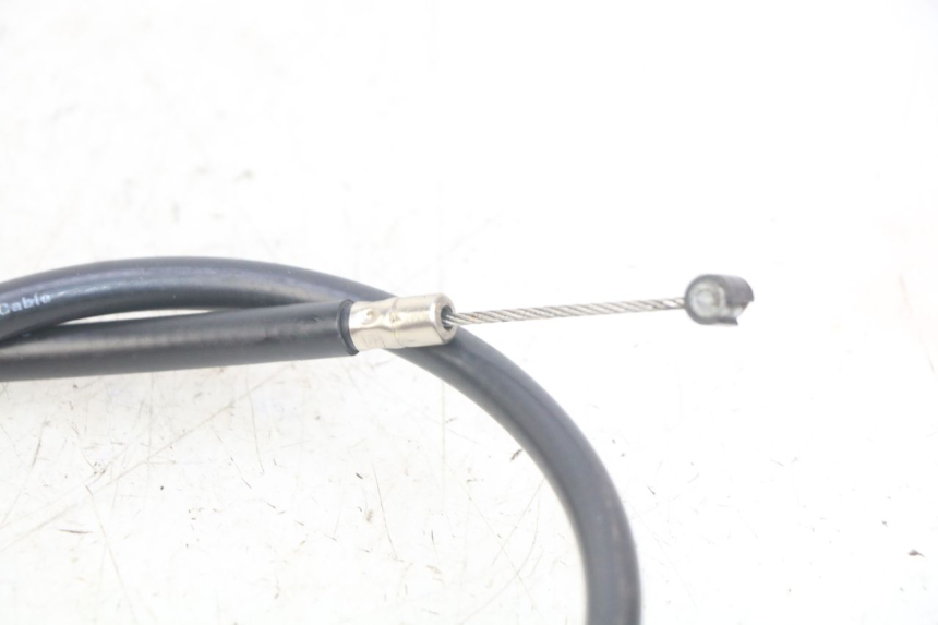photo de CABLE D'EMBRAYAGE YAMAHA MT ABS 125 (2014 - 2018) - Zoom état d’usage