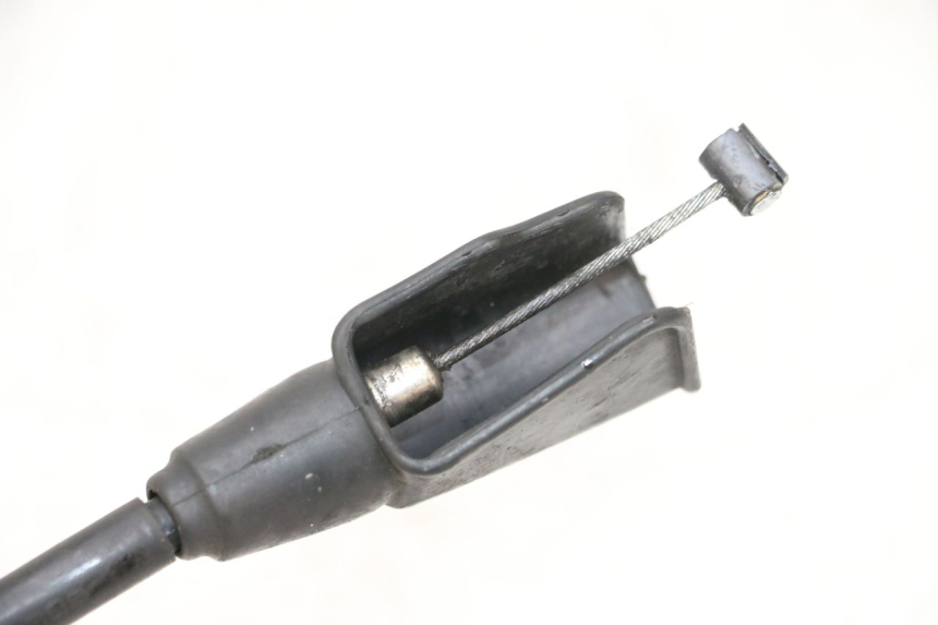 photo de CABLE D'EMBRAYAGE HONDA NSR R 125 (1994 - 2003) - Zoom état d’usage