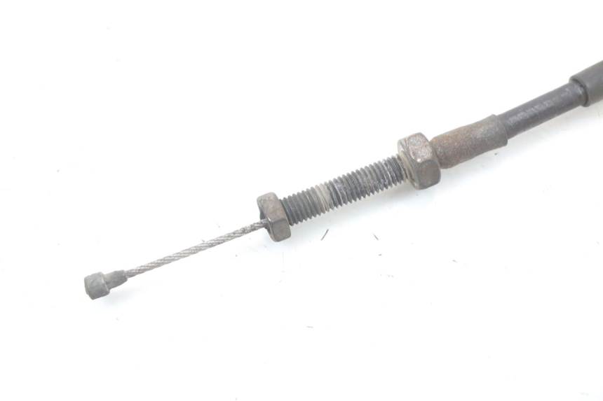 photo de CABLE D'EMBRAYAGE HONDA NTV DEAUVILLE 650 (1998 - 2001) - Zoom état d’usage