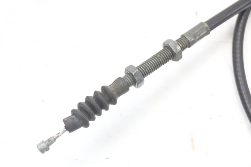 photo de CABLE D'EMBRAYAGE REGAL RAPTOR SPYDER 125 (2010 - 2018) - Zoom état d’usage