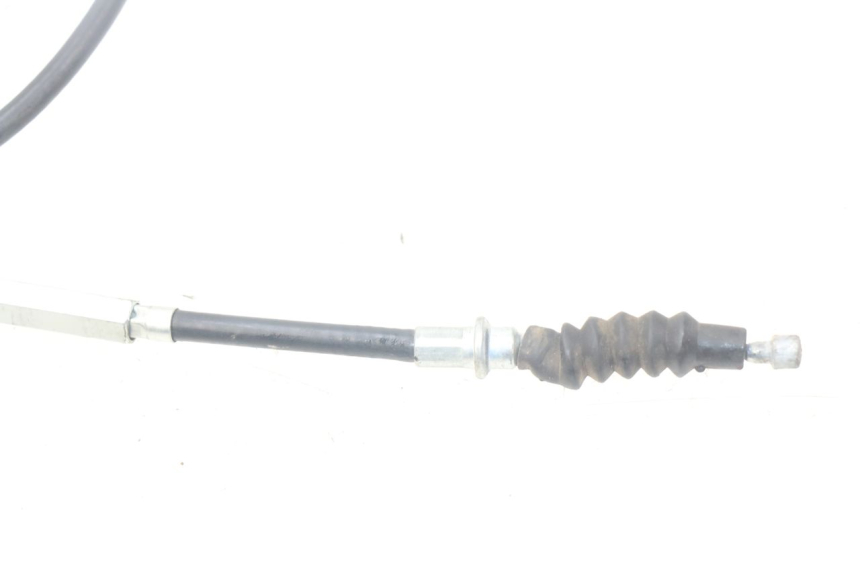 photo de CABLE D'EMBRAYAGE APOLLO RXF 125 - Zoom état d’usage