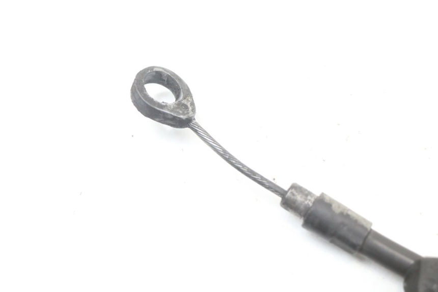 photo de CABLE D'EMBRAYAGE HARLEY DAVIDSON SPORTSTER XL CUSTOM 1200 (2003 - 2004) - Zoom état d’usage