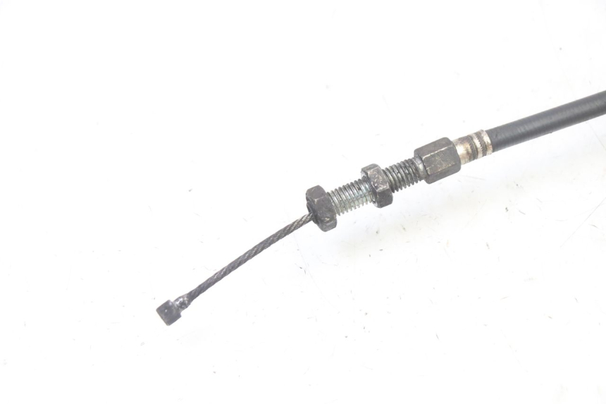 photo de CABLE D'EMBRAYAGE SUZUKI SV S 650 (2003 - 2009) - Zoom état d’usage