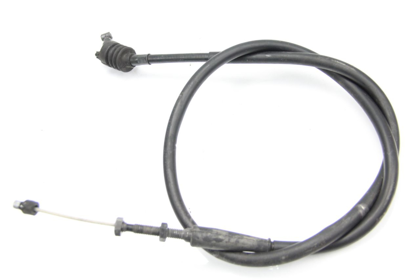 photo de CABLE D'EMBRAYAGE YAMAHA TDM ABS 900 (2002 - 2014) - Détail de la pièce