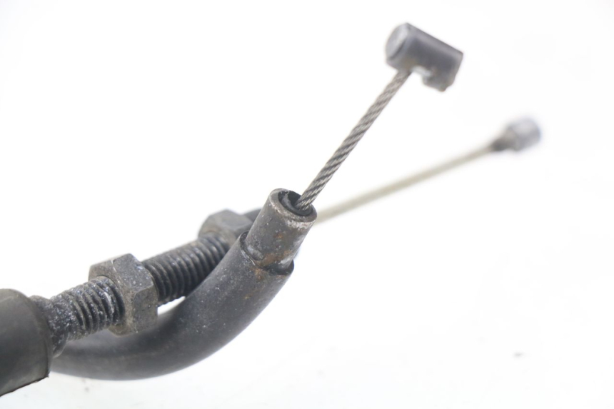 photo de CABLE D'EMBRAYAGE YAMAHA TDM ABS 900 (2002 - 2014) - Gros plan technique