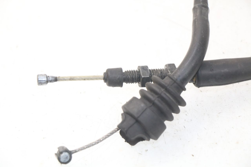 photo de CABLE D'EMBRAYAGE YAMAHA TDM ABS 900 (2002 - 2014) - Zoom état d’usage