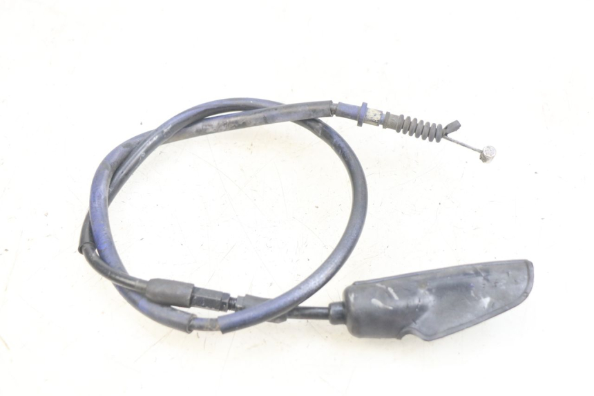 photo de CABLE D'EMBRAYAGE YAMAHA TTR 125 (2000 - 2020) - Autre angle de vue