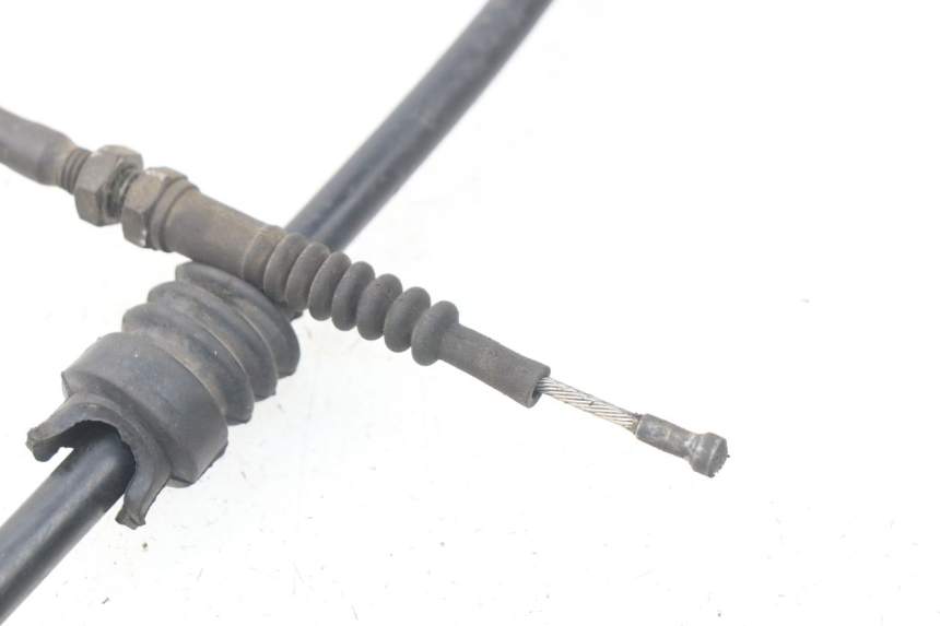 photo de CABLE D'EMBRAYAGE YAMAHA TW 125 (1998 - 2002) - Zoom état d’usage