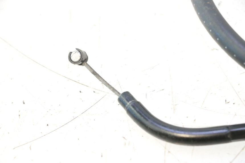 photo de CABLE D'EMBRAYAGE DAELIM VJ ROADWIN 125 (2004 - 2007) - Zoom état d’usage