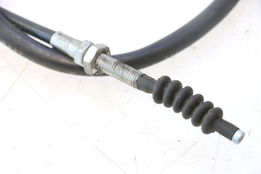 photo de CABLE D'EMBRAYAGE DAELIM VJ ROADWIN 125 (2004 - 2007) - Autre angle de vue