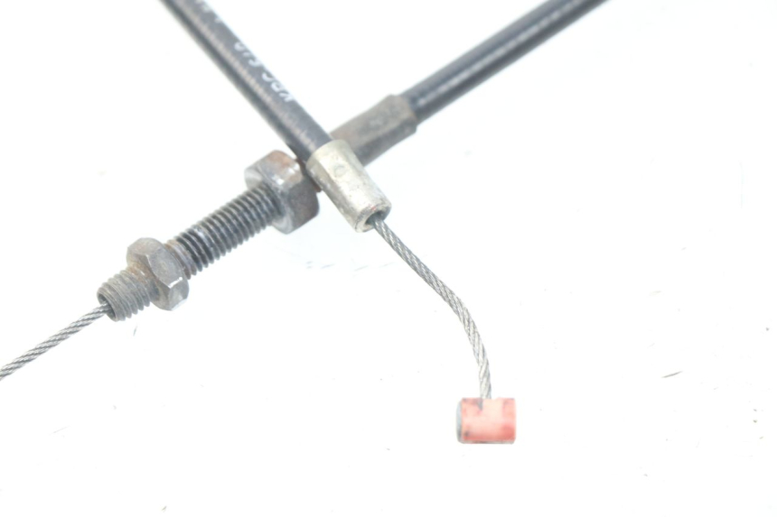 photo de CABLE D'EMBRAYAGE HONDA XLV VARADERO 125 (2000 - 2006) - Autre angle de vue
