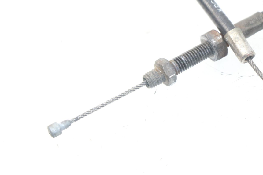 photo de CABLE D'EMBRAYAGE HONDA XLV VARADERO 125 (2000 - 2006) - Gros plan technique