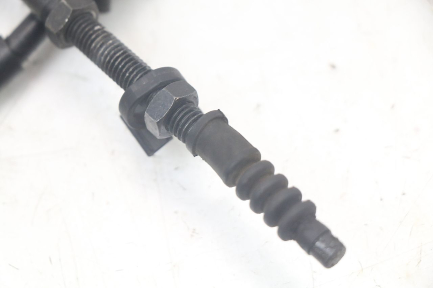 photo de CABLE D'EMBRAYAGE YAMAHA XT X 660 (2004 - 2016) - Zoom état d’usage