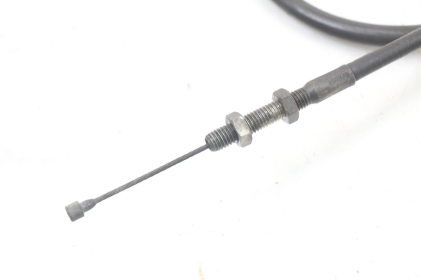 photo de CABLE D'EMBRAYAGE YAMAHA XVS DRAG STAR DRAGSTAR 650 (1997 - 2007) - Autre angle de vue