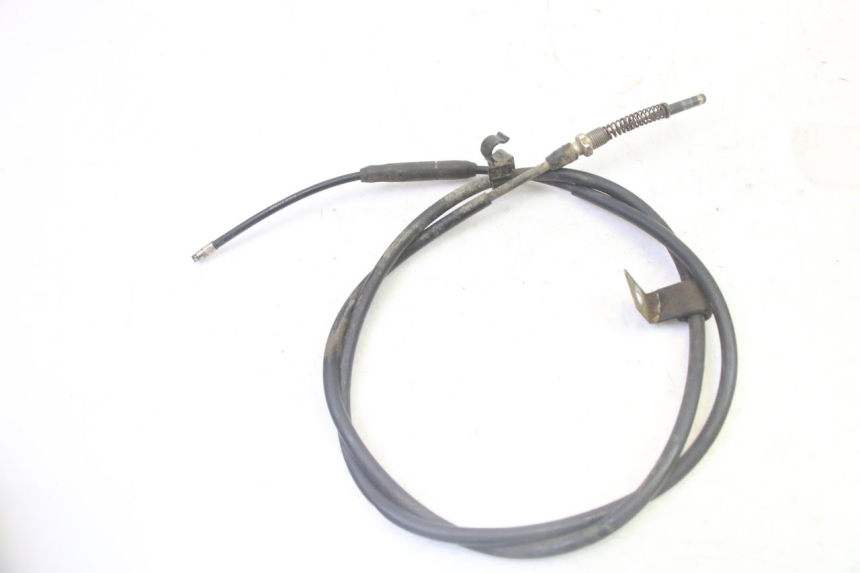 photo de CABLE D'EMBRAYAGE YAMAHA YFM GRIZZLY 550 (2008 - 2015) - Détail de la pièce