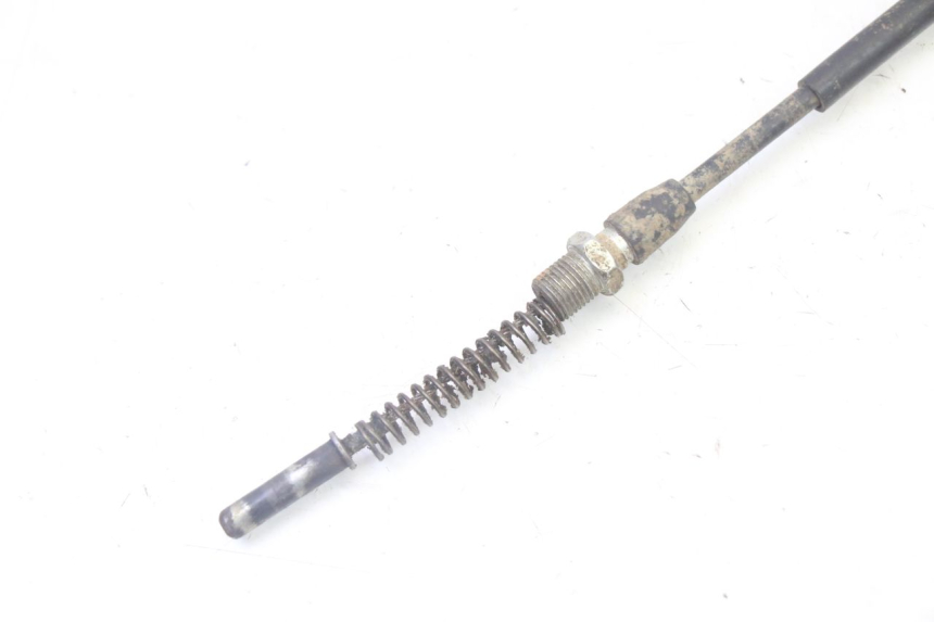 photo de CABLE D'EMBRAYAGE YAMAHA YFM GRIZZLY 550 (2008 - 2015) - Zoom état d’usage