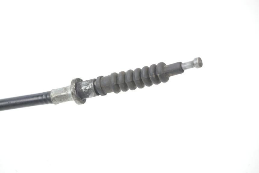 photo de CABLE D'EMBRAYAGE YAMAHA YZ 125 (1998 - 2005) - Points de fixation