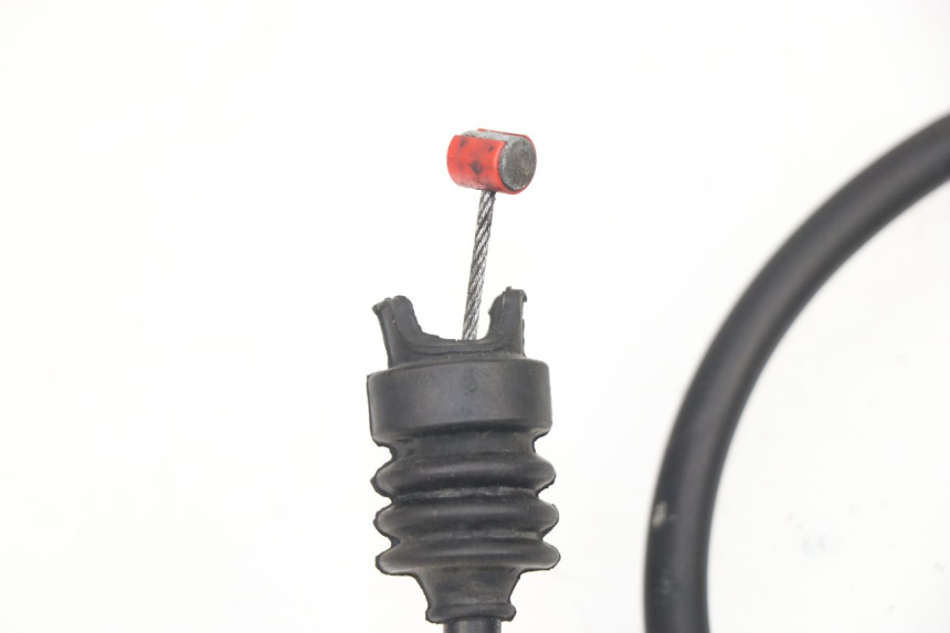 photo de CABLE D'EMBRAYAGE YAMAHA YZF R 125 (2008 - 2013) - Zoom état d’usage