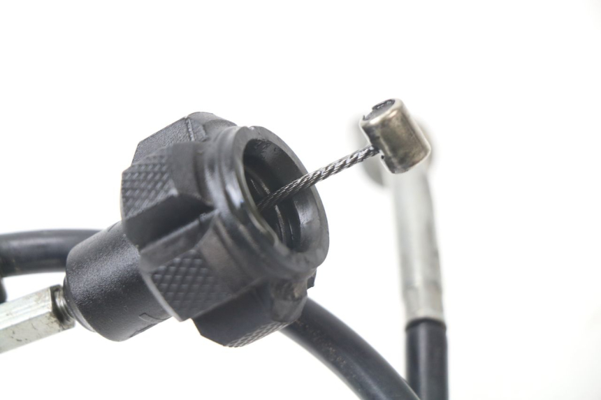 photo de CABLE D'EMBRAYAGE YAMAHA YZF YZ-F 450 (2018 - 2021) - Autre angle de vue