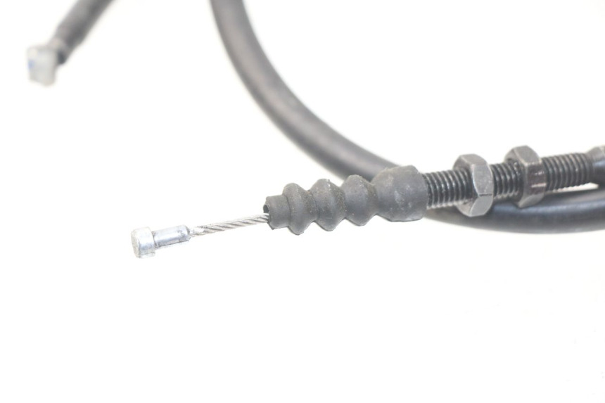 photo de CABLE D'EMBRAYAGE KAWASAKI Z Z900 900 (2017 - 2019) - Zoom état d’usage