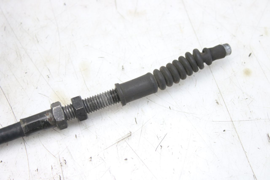 photo de CABLE D'EMBRAYAGE KAWASAKI ZX-6R ZX6R 600 (1995 - 1997) - Autre angle de vue