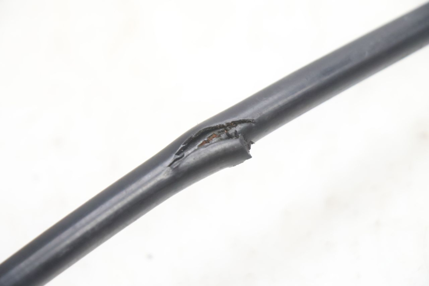photo de CABLE D'EMBRAYAGE KAWASAKI ZX-6R ZX6R 600 (2000 - 2002) - Zoom état d’usage