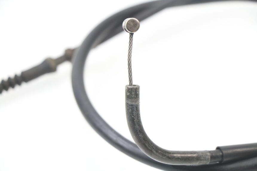 photo de CABLE D'EMBRAYAGE KAWASAKI ZZR 600 (1995 - 2004) - Gros plan technique