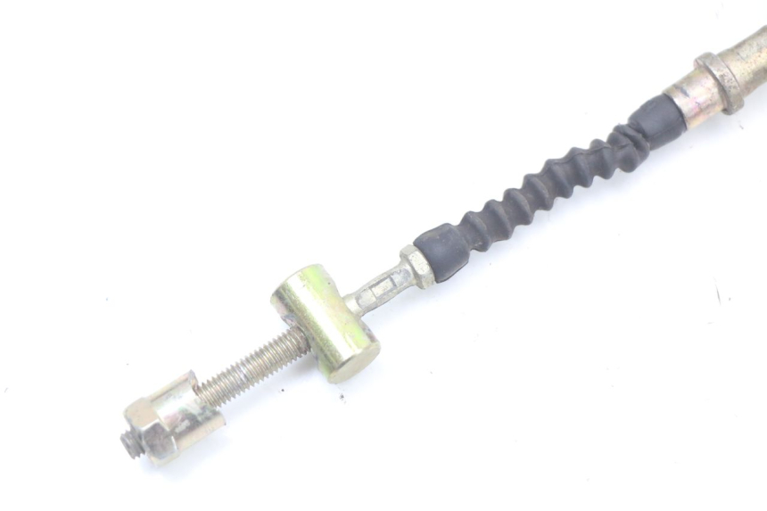 photo de CABLE FREIN ARRIERE DAELIM A-FOUR 2T 50 (2005 - 2012) - Zoom état d’usage