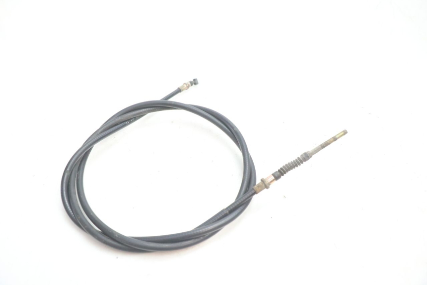 photo de CABLE FREIN ARRIERE KYMCO AGILITY 4T 10" 50 (2005 - 2018) - Détail de la pièce