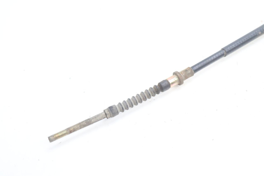 photo de CABLE FREIN ARRIERE KYMCO AGILITY 4T 10" 50 (2005 - 2018) - Autre angle de vue