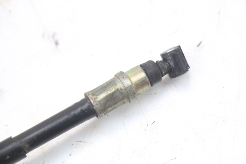 photo de CÂBLE DE FREIN ARRIÈRE KYMCO AGILITY 4T 50 (2018 - 2022) - Autre angle de vue